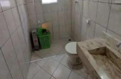 Sobrado a venda 163m, 3 dormitórios, 1 suíte, 2 vagas - Jardim Adriana