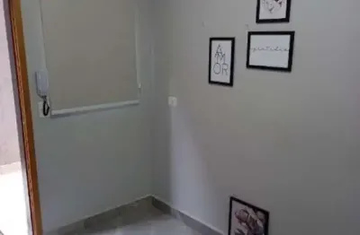 Apartamento com 2 quartos à venda na Rua Maragojipe, --, Vila Antonina, São Paulo