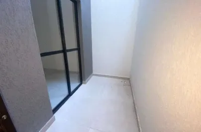 Apartamento com 2 quartos à venda na Rua Ascenção, --, Jardim Têxtil, São Paulo