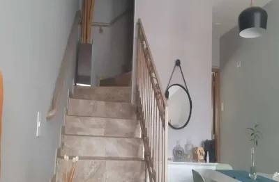 Imperdível oportunidade de adquirir casa na Vila das Belezas, São Paulo-SP: 2 quartos, 2 banheiros, 1 vaga, 84,00m².