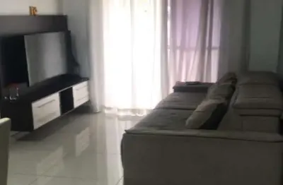 Apartamento em São Paulo - 3 quartos, 1 suíte e vaga de garagem