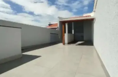 Cobertura á venda com 2 quartos sendo 1 suíte em Vila Humaitá - Santo André