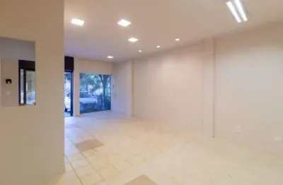 Ponto comercial para alugar na Rua Princesa Isabel, --, Brooklin Paulista, São Paulo