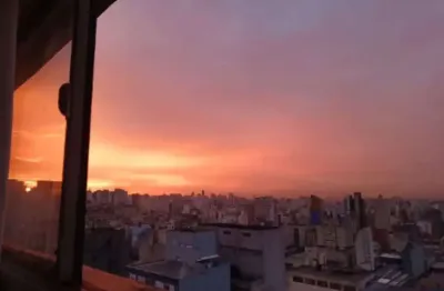 Apartamento com 1 quarto à venda na Avenida Ipiranga, --, República, São Paulo