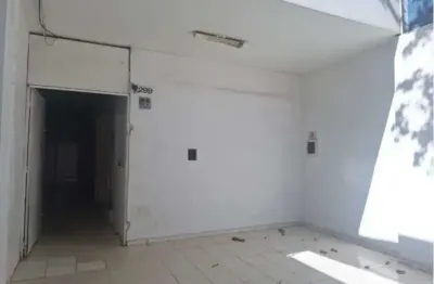 Casa comercial para alugar na Vila Uberabinha, São Paulo 