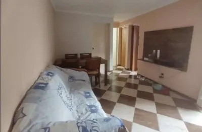 Apartamento com 2 quartos à venda na Rua Clodomiro de Oliveira, --, Parque Reboucas, São Paulo