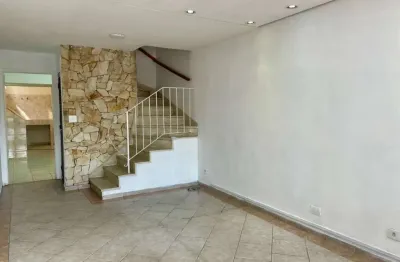 Casa comercial para alugar na Chácara Santo Antônio, São Paulo 