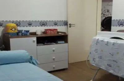 Apartamento com 2 quartos à venda na Rua Francisco da Cruz Mellão, --, Parque Munhoz, São Paulo