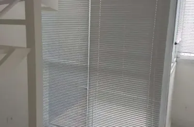 Apartamento com 1 quarto para alugar na Rua Ernesto de Oliveira, --, Vila Mariana, São Paulo