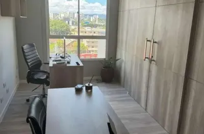 Oportunidade: Sala Comercial à Venda na Lapa, São Paulo - 38m², 1 Banheiro - Não Perca!