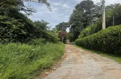 Terreno em condomínio fechado à venda na Via das Malvas, --, Jardim Colibri, Cotia