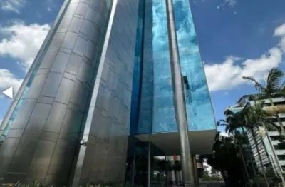 Cj comercial com 533 metros para locação , brooklin !