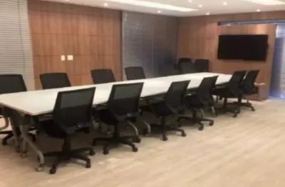 Sala comercial para alugar na Rua Tabapuã, --, Itaim Bibi, São Paulo