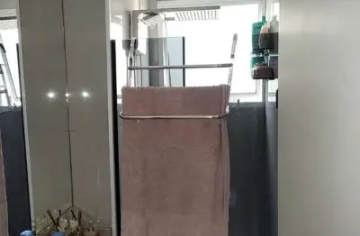 Apartamento com 2 quartos à venda na Rua Emília Pilon, --, Jardim do Lago, São Paulo