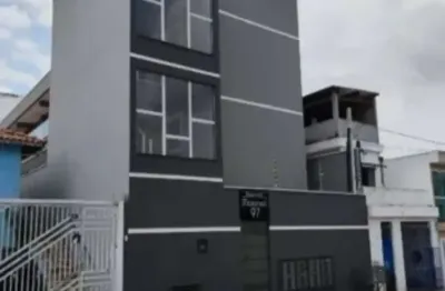 Apartamento com 2 quartos à venda na Avenida Itaquera, --, Cidade Líder, São Paulo