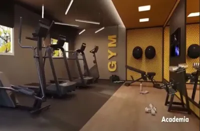 Apartamento com 2 quartos à venda na Rua Serrana, --, Cidade Líder, São Paulo