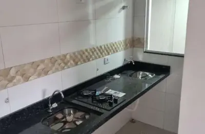 Apartamento com 2 quartos à venda na Rua Itapororoca, --, Vila Tolstoi, São Paulo