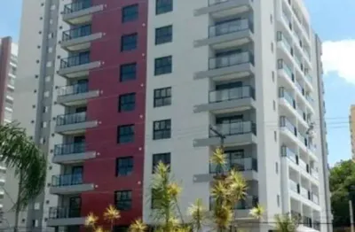 Apartamento - way aramacan - 2 dormitórios , 1 sala , sacada , 1 banheiro e 1 vaga de garagem - vila humaitá - santo andré/sp