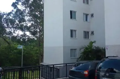 Apartamento com 2 quartos à venda na Viela Betânia, --, Jardim Albertina, Guarulhos