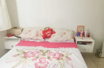 Apartamento com 2 quartos à venda na Rua Doutora Aparecida Fernandes de Jesus Domingues, --, Jardim Petrópolis, Cotia