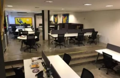 Sala comercial para alugar em Pinheiros, São Paulo 