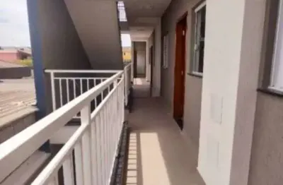 Apartamento com 2 quartos à venda na Rua Jucuruçu, --, Parada XV de Novembro, São Paulo