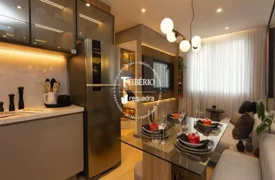 Apartamento com 2 quartos à venda na Rua Claudino Pinto, --, Brás, São Paulo