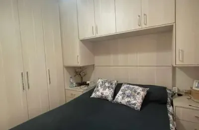 Venda de Apartamento com 2 Quartos na Vila Talarico - São Paulo-SP: 42m², 1 Banheiro - Imperdível!