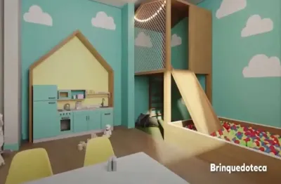 Apartamento com 2 quartos à venda na Rua Serrana, --, Cidade Líder, São Paulo