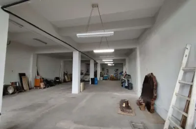 Prédio comercial 750m² - locação r$ 18.000,00 - ipiranga/sp