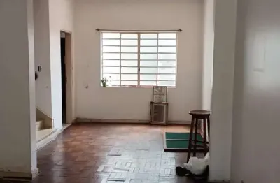 Sobrado de 130m² com 3 dormitórios - locação r$ 8.000,00 - jd paulistano/sp