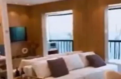 Apartamento a venda 42m² sendo 02 dormitórios , 01 Banheiro, 01 vaga MOTO Kz Next Freguesia