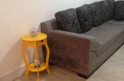 Apartamento com 2 quartos à venda na Rua Giovanni Boltraffio, --, Vila Santa Teresa (Zona Sul), São Paulo