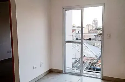 Apartamento com 1 quarto para alugar na Vila Ede, São Paulo 