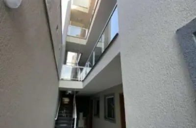 Apartamento com 1 quarto à venda na Rua Arapaçu, --, Vila Formosa, São Paulo