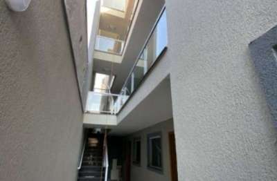 Apartamento com 1 quarto à venda na Rua Arapaçu, --, Vila Formosa, São Paulo