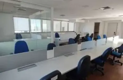 Sala comercial para alugar na Rua Artur de Azevedo, --, Cerqueira César, São Paulo