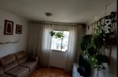 Apartamento com 2 quartos à venda na Rua Bruno Taut, --, Jardim Sônia (Zona Sul), São Paulo