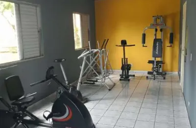 Apartamento 2 quartos, Sala, Cozinha, Varanda, com 49m2 1 vaga