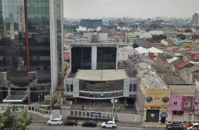 Prédio para alugar no Luz, São Paulo 
