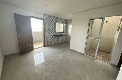 Apartamento com 2 quartos à venda na Rua Armando Ennio Lona, --, Jardim Eliane, São Paulo