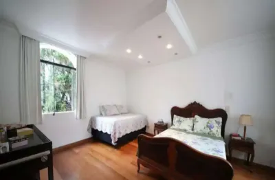 Casa alto padrão para locação, jardim dos estados são paulo - sp, com 4 quartos e 4 vagas!