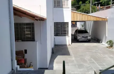 Prédio comercial para venda ou locação na pompéia com 230m² 3 banheiros 12 vagas