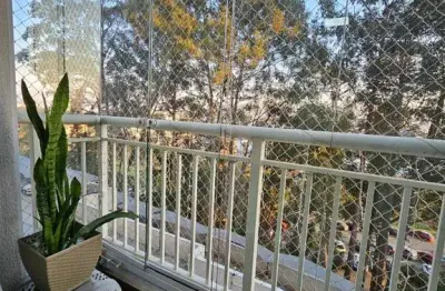 Apartamento a venda 50m² sendo 02 domitórios, 01 banheiro e 01 vaga Jardim Cidade Pirituba