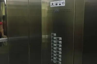 Sala comercial à venda na Rua Senador Paulo Egídio, --, Sé, São Paulo