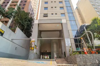 Sala comercial à venda na Rua Itapeva, --, Bela Vista, São Paulo