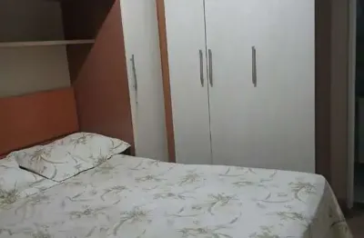 Apartamento com 3 quartos à venda na Avenida Padres Olivetanos, --, Vila Esperança, São Paulo