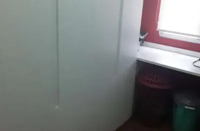 Apartamento á venda em Santana, 60m², 3 dormitórios e 1 vaga de garagem