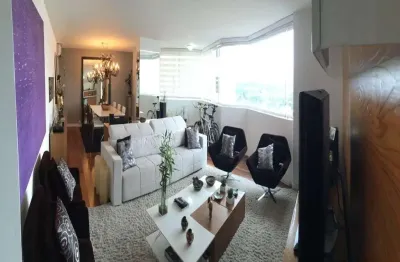 Apartamento com 4 quartos para alugar em Perdizes, São Paulo 