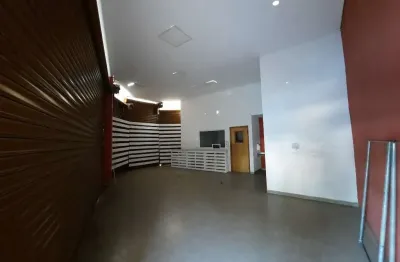 Ponto comercial para alugar na Avenida Senador Teotônio Vilela, --, Cidade Dutra, São Paulo